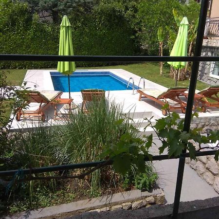 Apartman Marija 卡斯塔 外观 照片