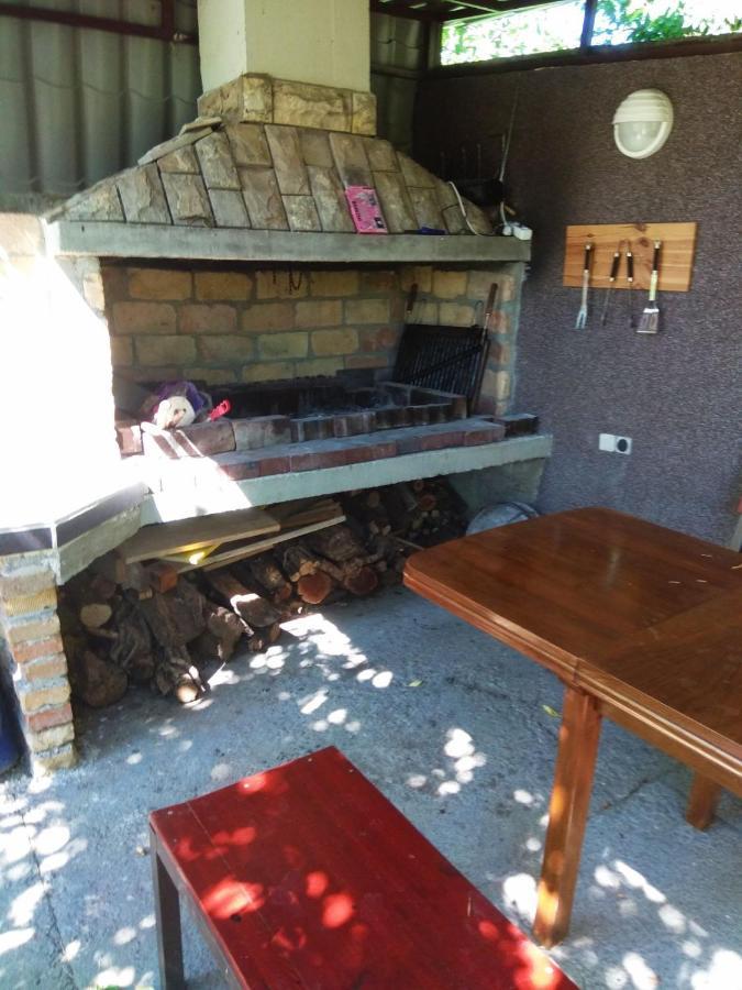 Apartman Marija 卡斯塔 外观 照片