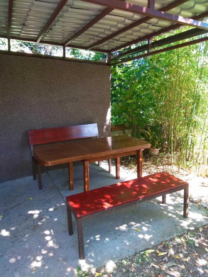 Apartman Marija 卡斯塔 外观 照片
