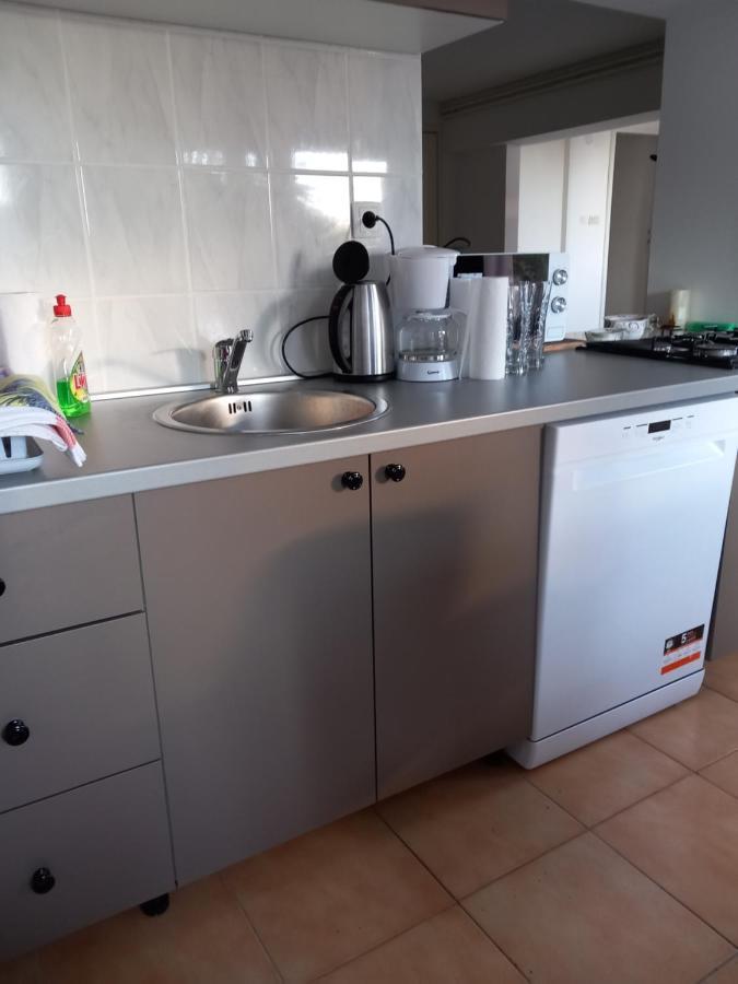 Apartman Marija 卡斯塔 外观 照片