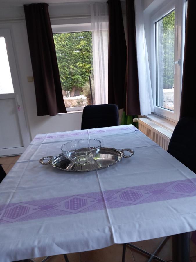 Apartman Marija 卡斯塔 外观 照片