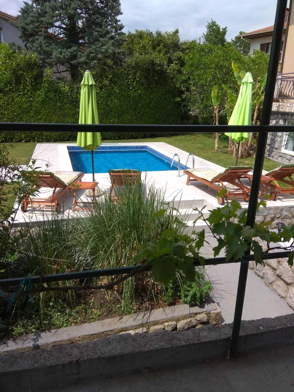 Apartman Marija 卡斯塔 外观 照片