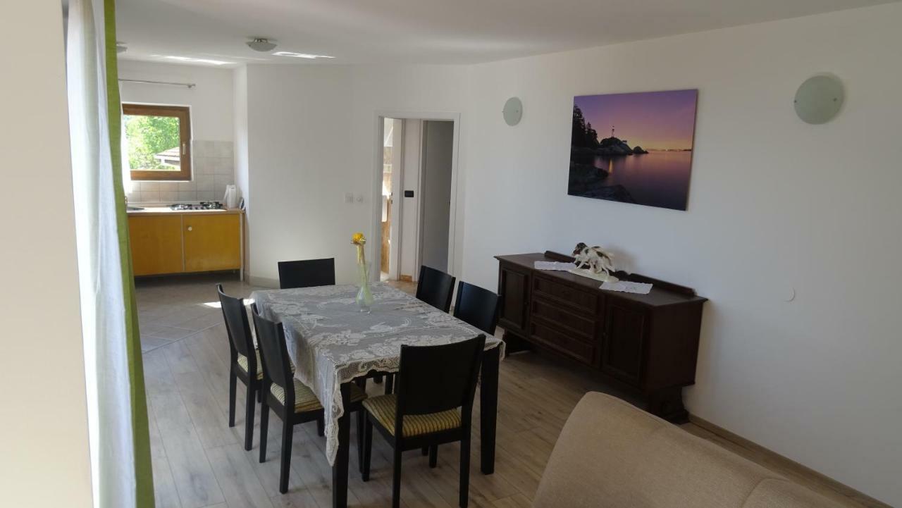 Apartman Marija 卡斯塔 外观 照片