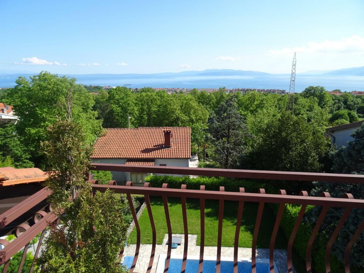 Apartman Marija 卡斯塔 外观 照片