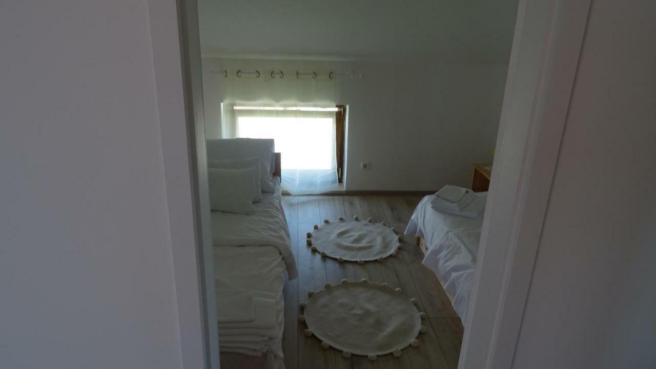 Apartman Marija 卡斯塔 外观 照片