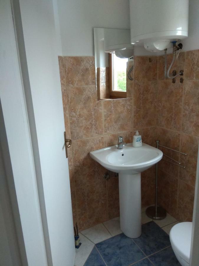 Apartman Marija 卡斯塔 外观 照片