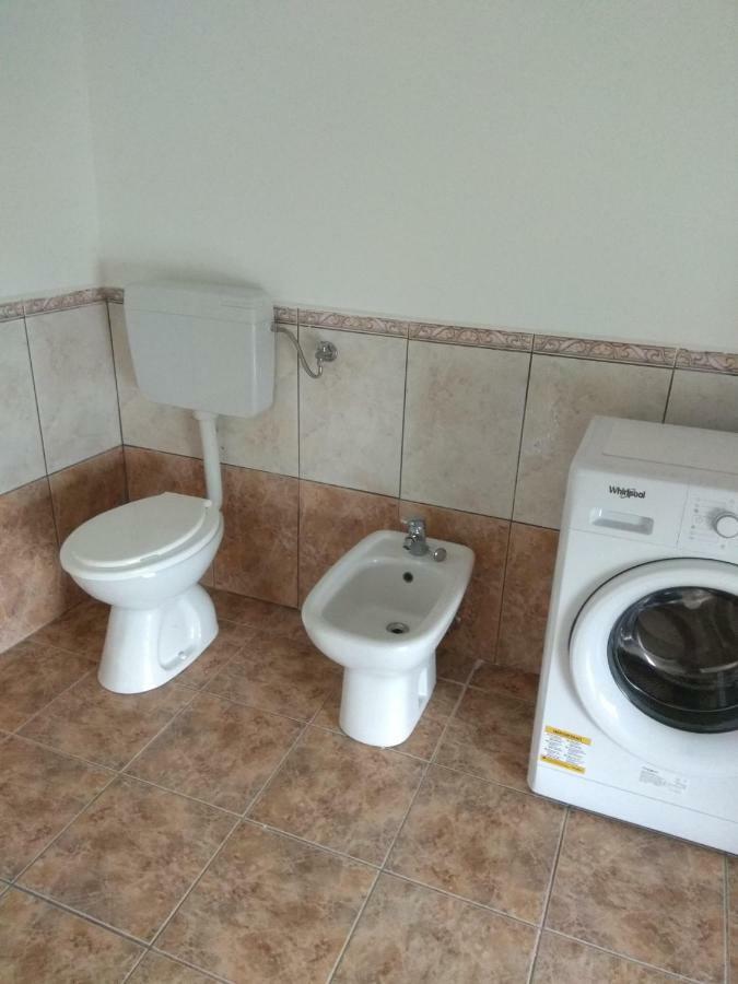 Apartman Marija 卡斯塔 外观 照片