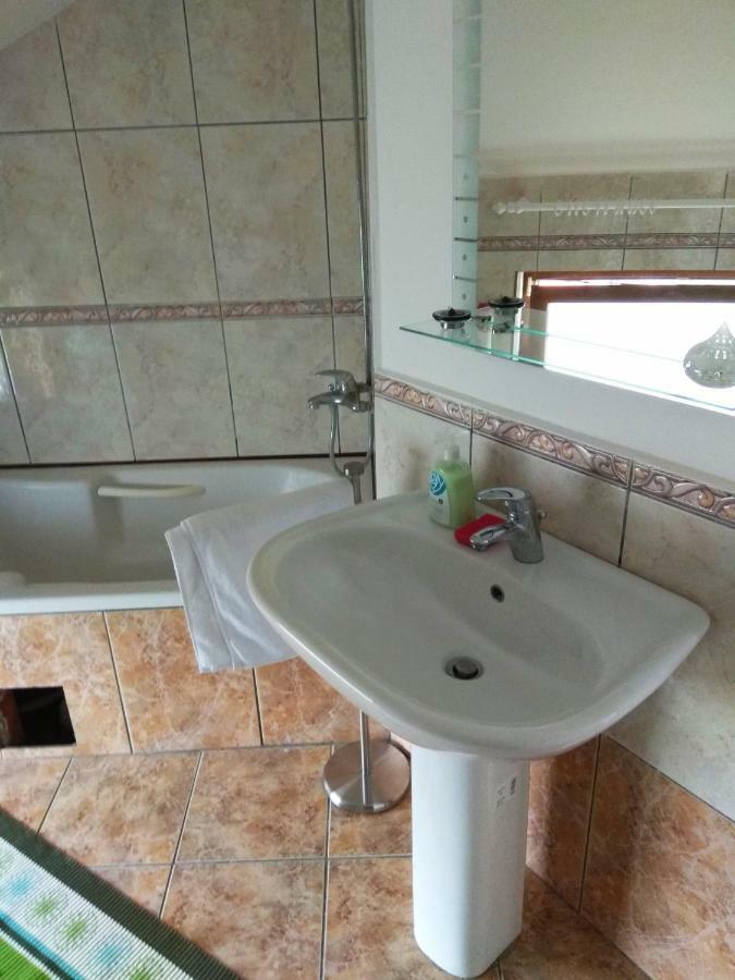 Apartman Marija 卡斯塔 外观 照片