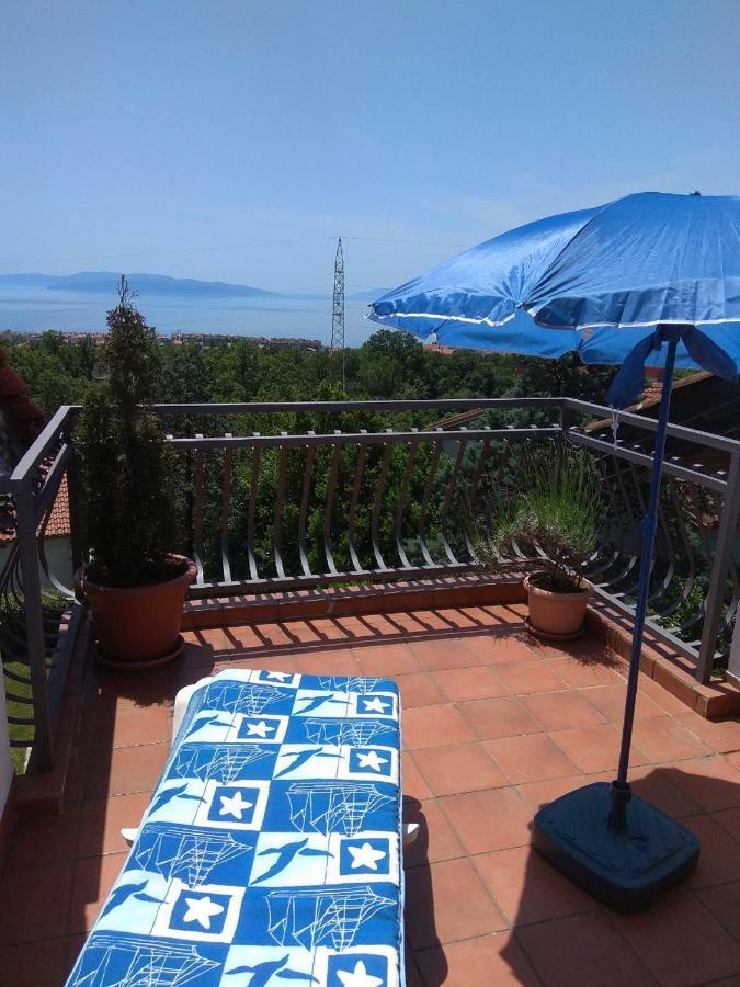 Apartman Marija 卡斯塔 外观 照片