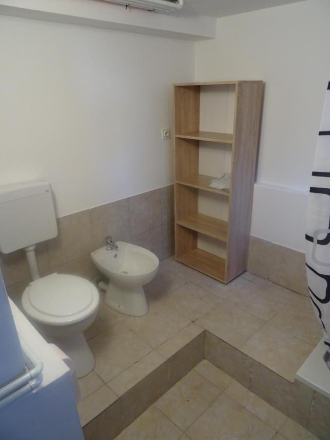 Apartman Marija 卡斯塔 外观 照片