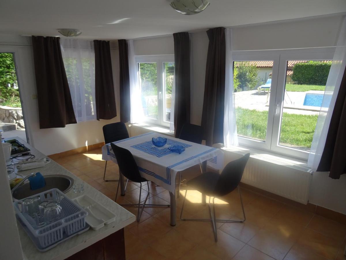 Apartman Marija 卡斯塔 外观 照片