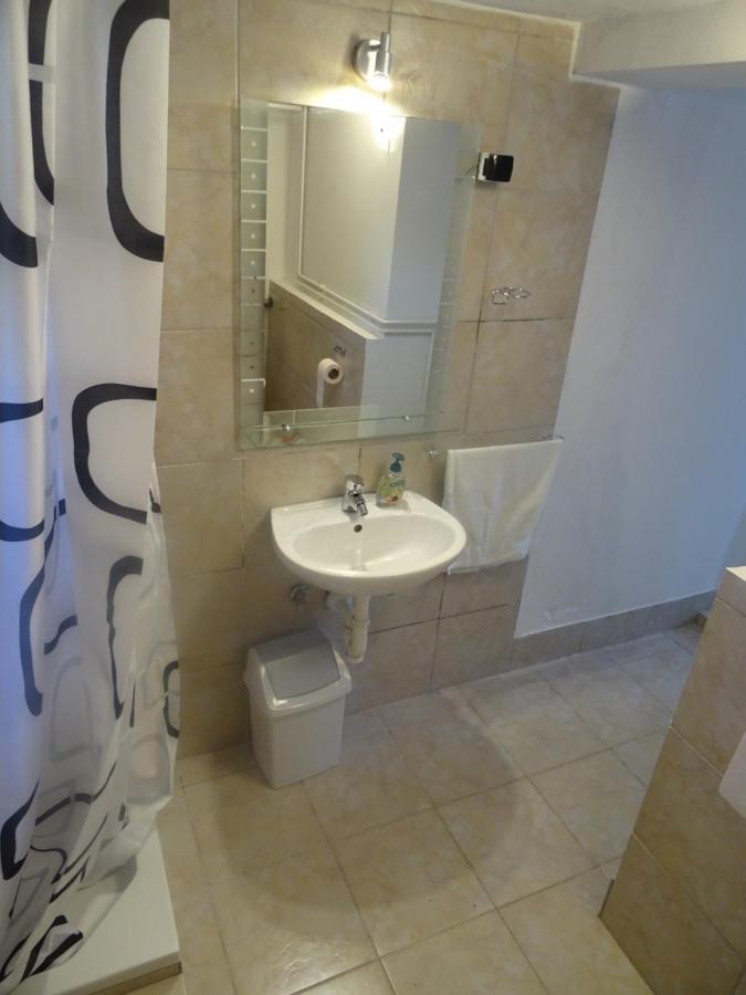 Apartman Marija 卡斯塔 外观 照片