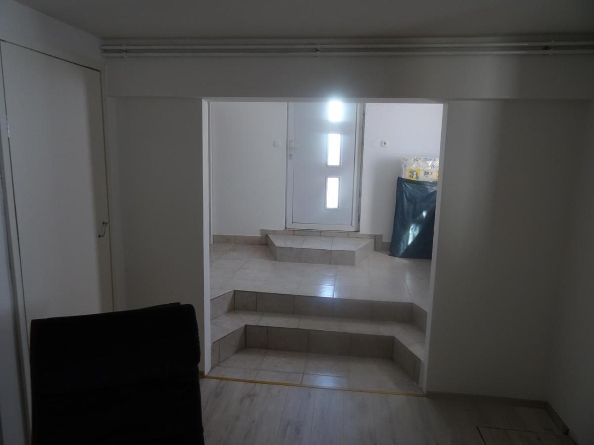 Apartman Marija 卡斯塔 外观 照片