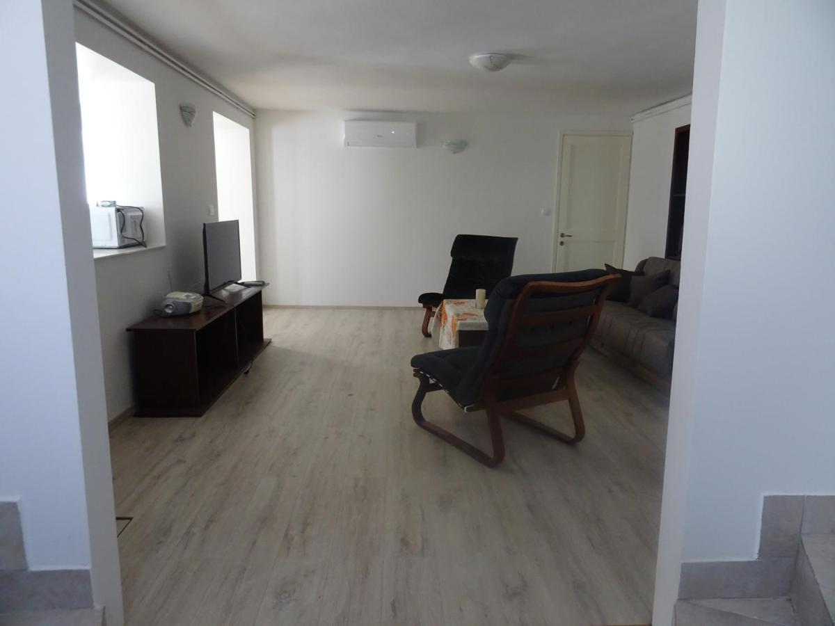 Apartman Marija 卡斯塔 外观 照片