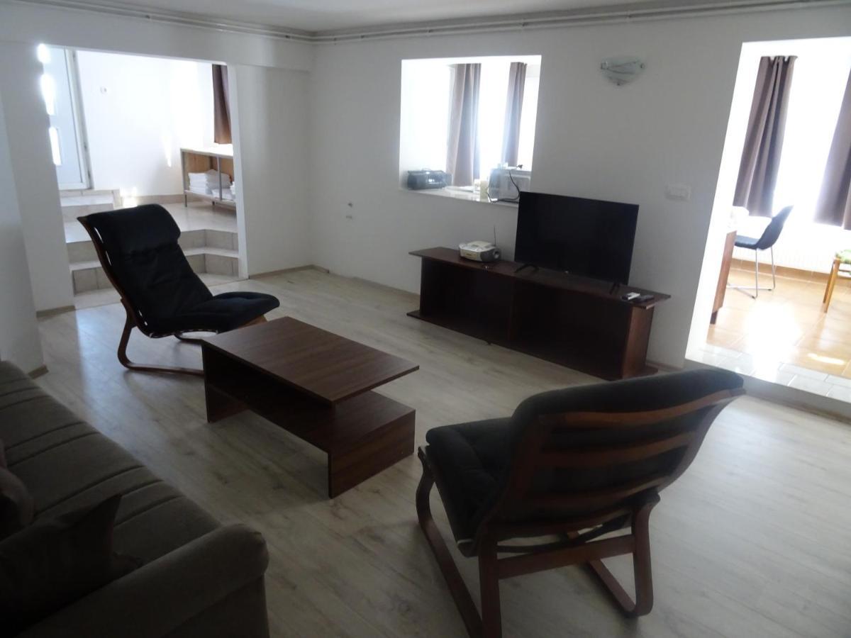 Apartman Marija 卡斯塔 外观 照片