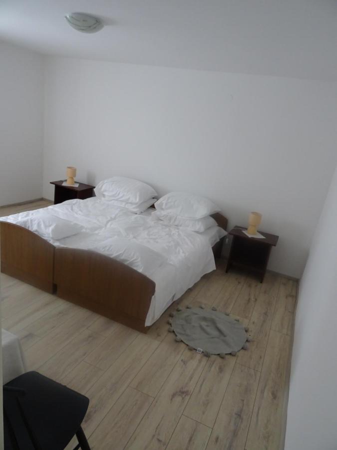 Apartman Marija 卡斯塔 外观 照片