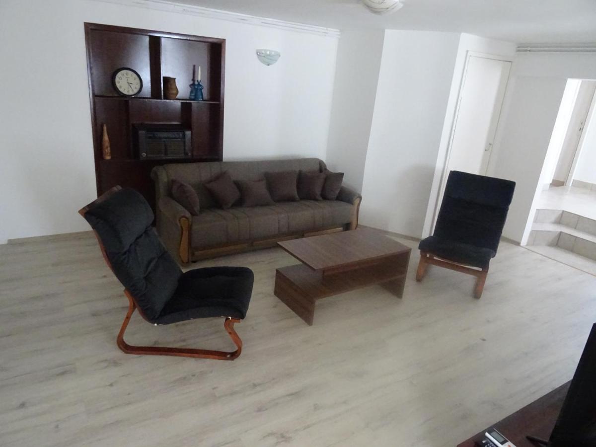 Apartman Marija 卡斯塔 外观 照片